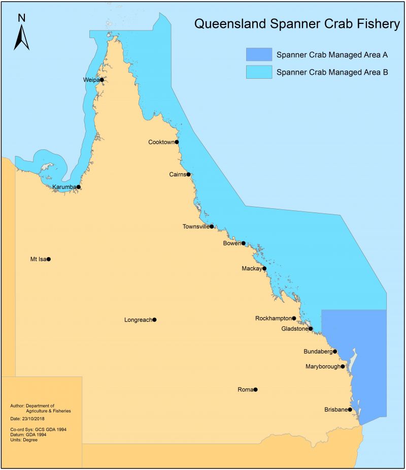 For accessible information about this map, please contact us on 13 25 23