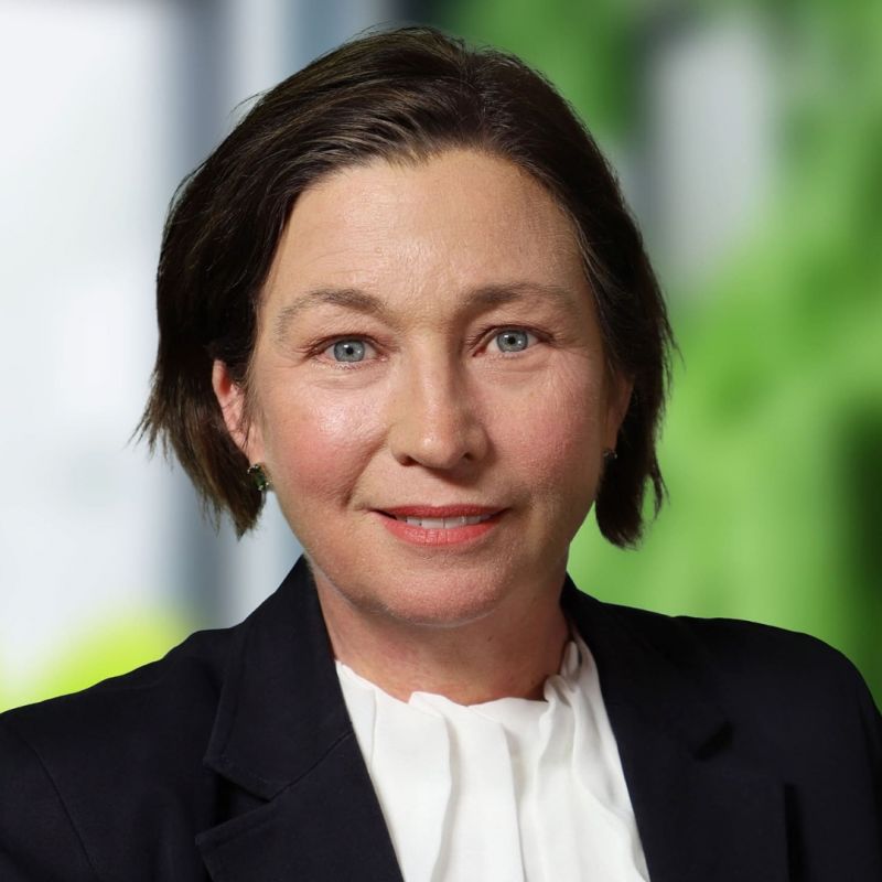Headshot of Pauline Jacob